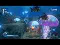 Sonic Colours: Ultimate - Aquarium Park - Act 1