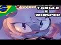 Sonic the Hedgehog IDW Comics Tangle e Whisper parte 2 IDW Comics