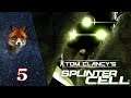 Splinter Cell - Version Xbox One X - QG de la CIA - FR