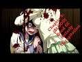 Spooktoberfest Corpse Party: Book of Shadows (PSP) Part 9: Chapter 8 - [BLOOD]