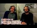 Star Citizen Live: Mission Theory