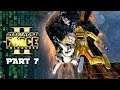 Star Wars The Force Unleashed II: C-3PO Edition! Part 7: Here Comes the Rain!