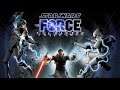 Star Wars: The Force Unleashed - игрофильм на русском (rus)