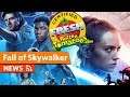 Star Wars The Rise of Skywalker Certified Rotten