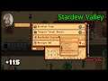 Stardew Valley #115 Geoden gegen Artifaktfunde tauschen [Deutsch german Gameplay]