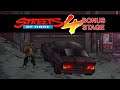 Streets of Rage 4: Unfinished Bonus Level