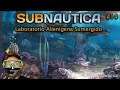 Subnautica #14 - Laboratorio Alienígena Sumergido