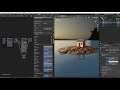 Substance 3D add-on for Blender