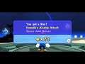 Super Mario Galaxy - Space Junk Galaxy - Kamella's Airship Attack - 13