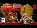 Super Metroid x Link to the Past RANDOMIZED: The Phantoon Zone - #8 - Ultra Co-op
