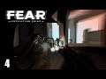 Taking the L - F.E.A.R. Extraction Point - Part 4