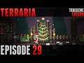 Terraria Saison 3 - #29 -  Manoir de Noël