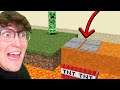 Testing Creepers IQ To See How Smart They Are
