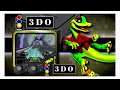 Testing Dig Emulator Front End on Lineage 16.0 ATV for the Odroid N2