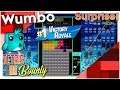 Tetris 99 Bounty - "Surprise!"