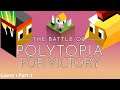 The Battle Of Polytopia Gameplay #1-2 : FOR VICTORY | 2 Player
