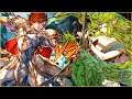 The Best Brave Archer 🏹 Legendary Leif Solos Mila Mythic Hero Battle | Infernal 【Fire Emblem Heroes】