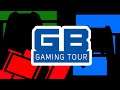 The Gaming Tour Episode 1