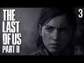 The Last of Us Part II ➤ СТРИМ 3 ➤ СЕРЕВИНА