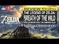 The Legend of Zelda: Breath of the Wild รีวิว [Review]