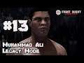 The Prophet : Muhammad Ali Fight Night Champion Legacy Mode : Part 13 (Xbox One)