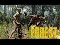 They are Running our pockets  | The Forest (w/ Xetsua & zeke blade)