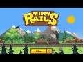 Tiny Rails - Android Gameplay HD
