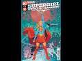 Tom king launches Supergirl Woman of tomorrow miniseries this June thoughts
