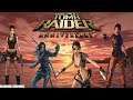 Tomb Raider 25th Anniversary | Rise of the Tomb Raider Day 2
