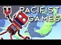 Top 5 Pacifist Video Games - Hyve Minds