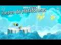 Top Juegos De Plataformas Para Android