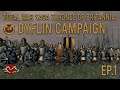 Total War Saga: Thrones of Britannia - Dyflin Campaign - Ep 1