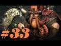 Total War: Warhammer 2. # 33. Унгрим. Прохождение на Легенде.