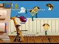 Toy Story One Level Playthrough using a Snes Cheat Code :D