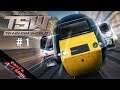 Train Sim World - Einführung #1 / Xbox One / Tutorial / Gameplay
