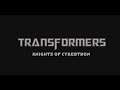 TRANSFORMERS Knights of Cybertron | SERIES PREMIERE