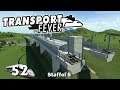 Transport Fever S5/#52: Wir gönnen uns einen neuen Bahnhof [Lets Play][Gameplay][German][Deutsch]