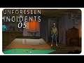 Treffen mit Helliwell #05 Unforeseen Incidents [deutsch] - Gameplay Let's Play