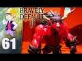 Trial by Fire - Let's Play Bravely Default II - Part 61