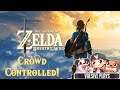 Ugh, Shut Up, Ravioli | The Legend of Zelda: Breath of the Wild (Crowd Controlled) #9