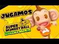 Un remake compilatorio: Super Monkey Ball Banana Mania