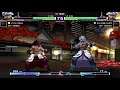 UNDER NIGHT IN-BIRTH Exe:Late[cl-r] - Marisa v ultra_nibaton (Match 30)