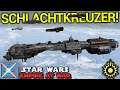 Unser erster SCHLACHTKREUZER! - STAR WARS Awakening of the Rebellion 7