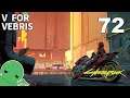 V for Vebris - Part 72 - Cyberpunk 2077