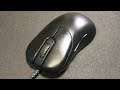Vaxee Outset AX Mouse Review! The better Zowie EC2?!