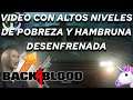 Video con chile del que te gusta 👌🥵 Black 4 Blood  CAP2