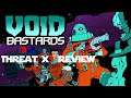 Void Bastards Review - Switch and PS4