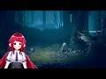 [VTuber] Aurora - Little Nightmares II (Part 1) PERSOCOM GIRL HAS NIGHTMARES