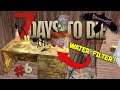 WE HAVE WATER!! | 7 Days To Die Ravenhearst | Multiplayer | #6