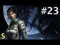 What Is That?? - #23 - Prey (2017) - Blind Let's Play